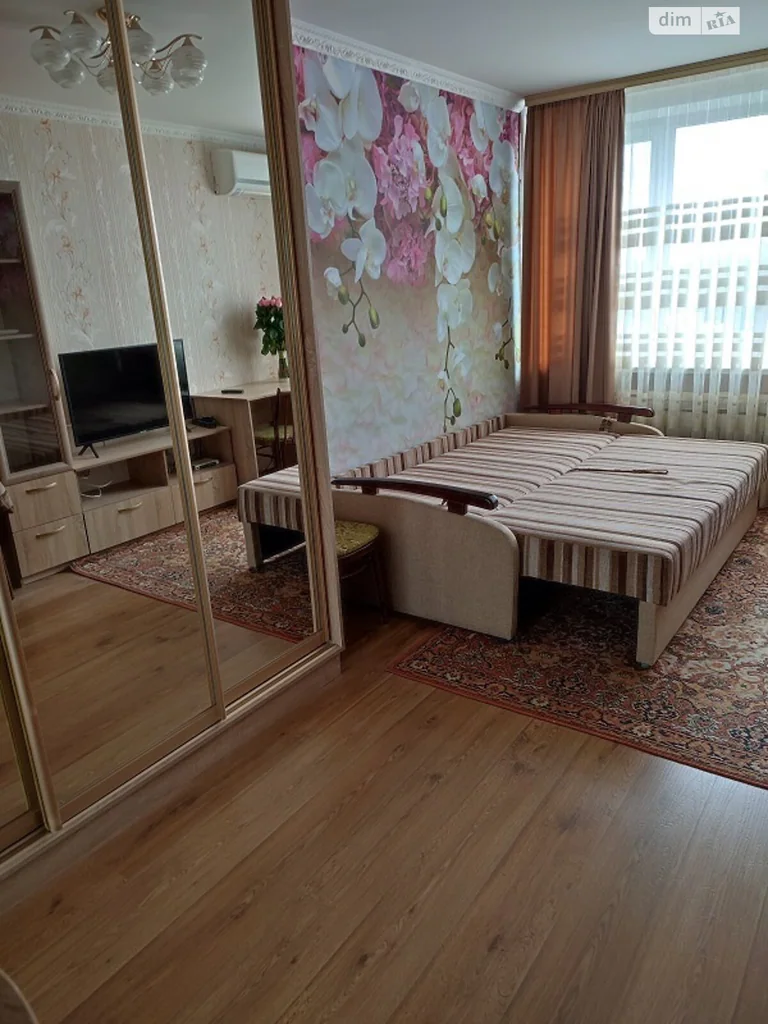 Квартира · 1 кімн · Святошинський