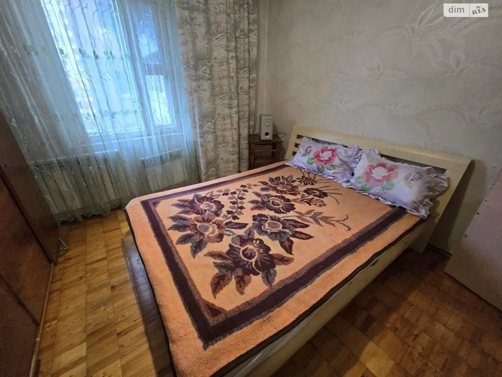 Квартира · 2 кімн · Лук'янівка