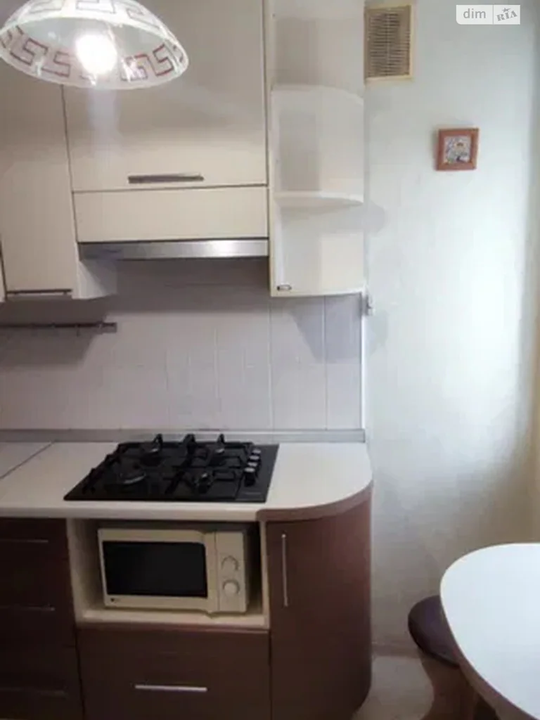 Квартира · 1 кімн · Борщагівка