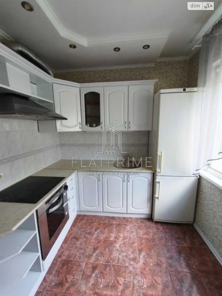 Квартира · 3 кімн · Мостицький Масив