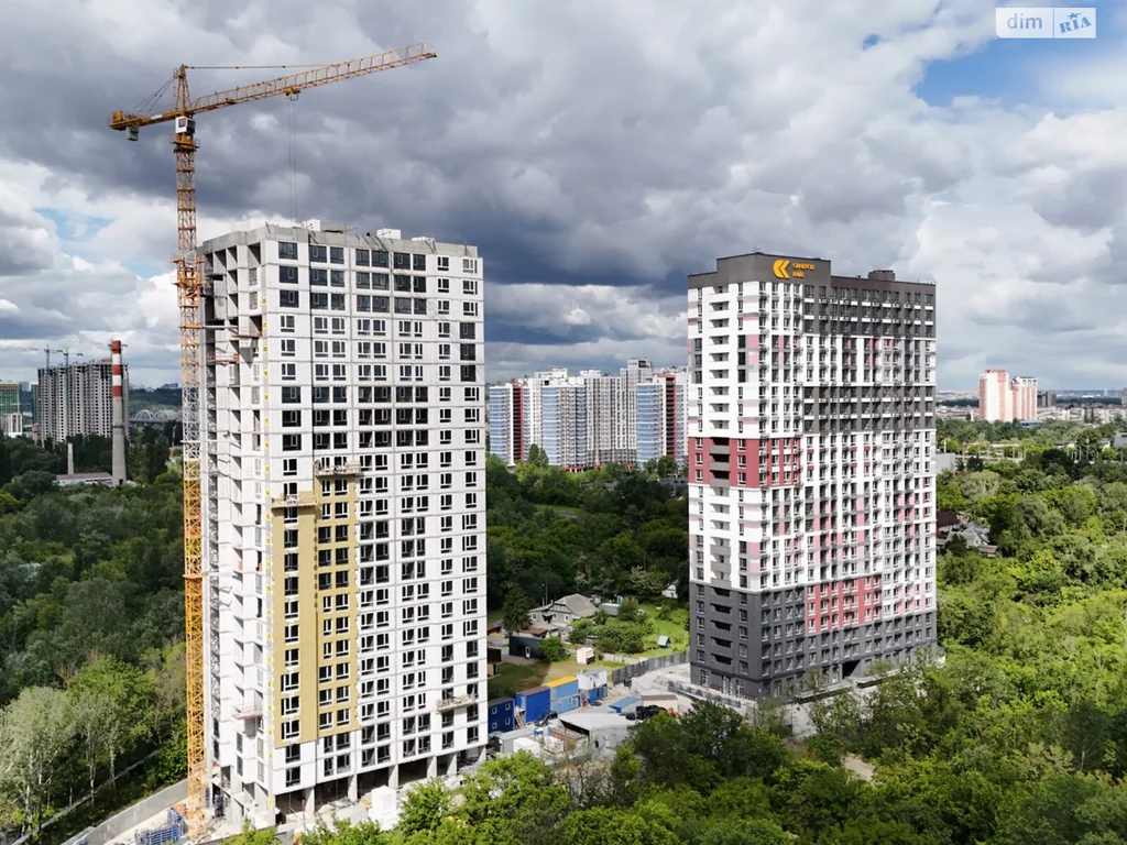 Квартира · 2 кімн · Дарницький