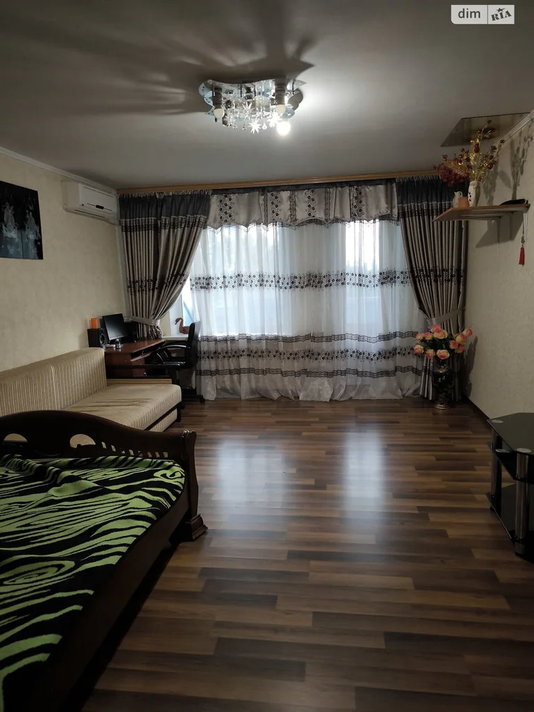 Квартира · 1 кімн · Святошинський