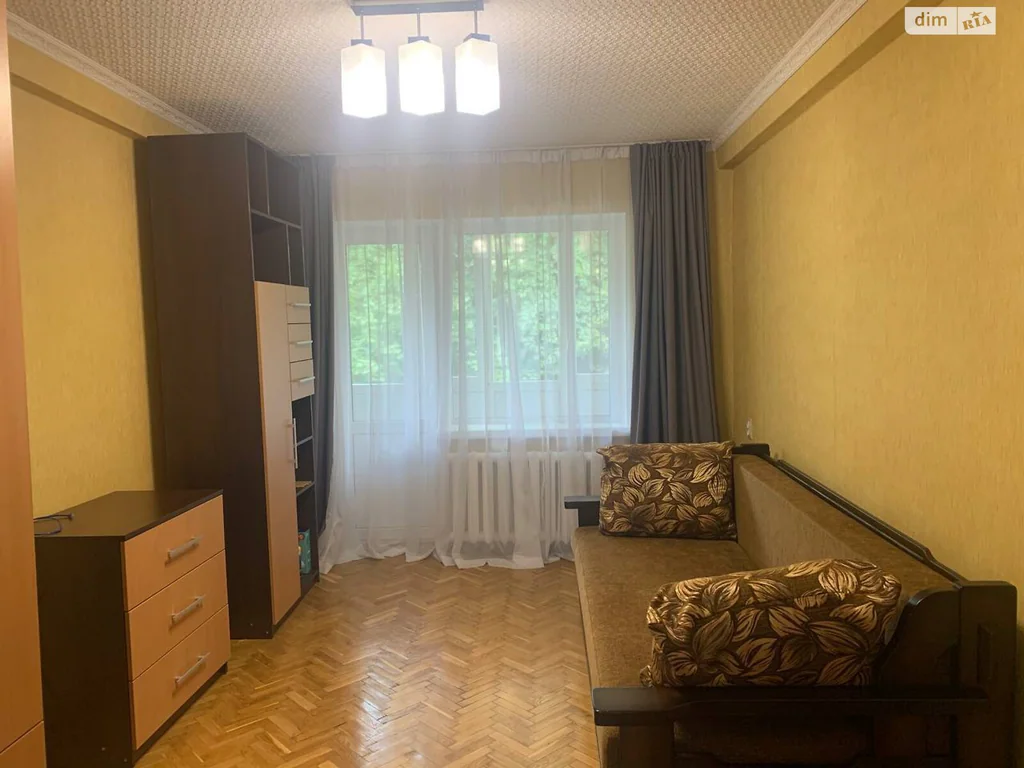 Квартира · 2 кімн · Лук'янівка