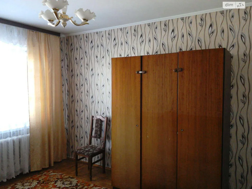 Квартира · 3 кімн · Оболонь