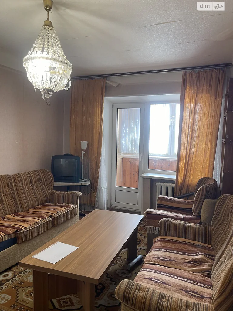 Квартира · 2 кімн · Русанівка