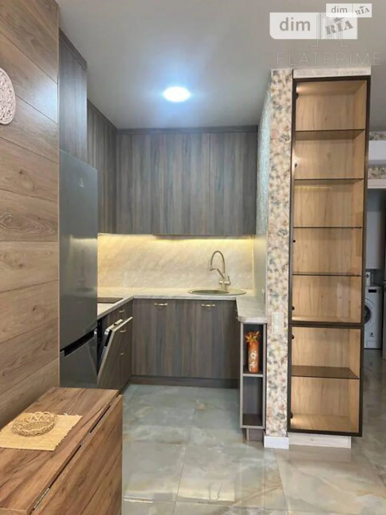 Квартира · 1 кімн · Подільський