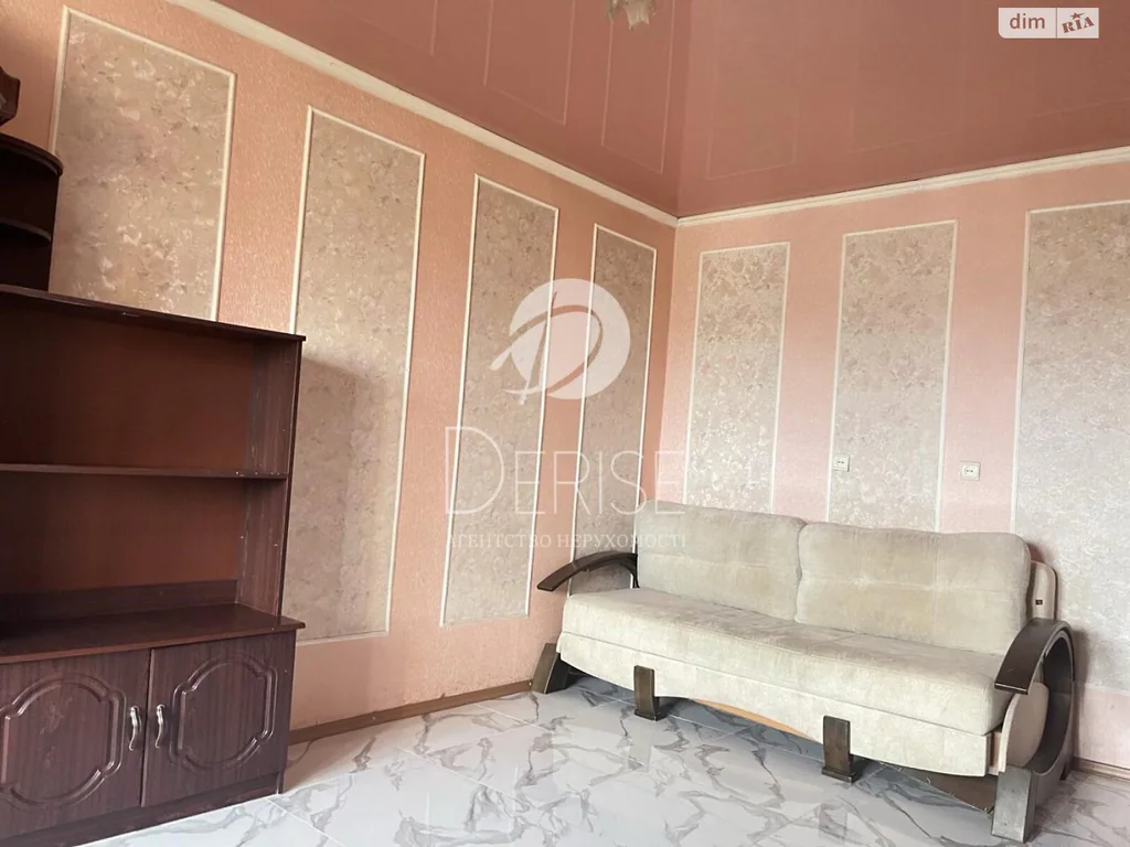 Квартира · 2 кімн · Дніпровський