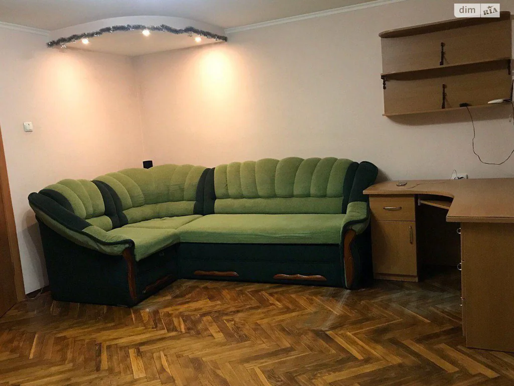 Квартира · 1 кімн · Березняки
