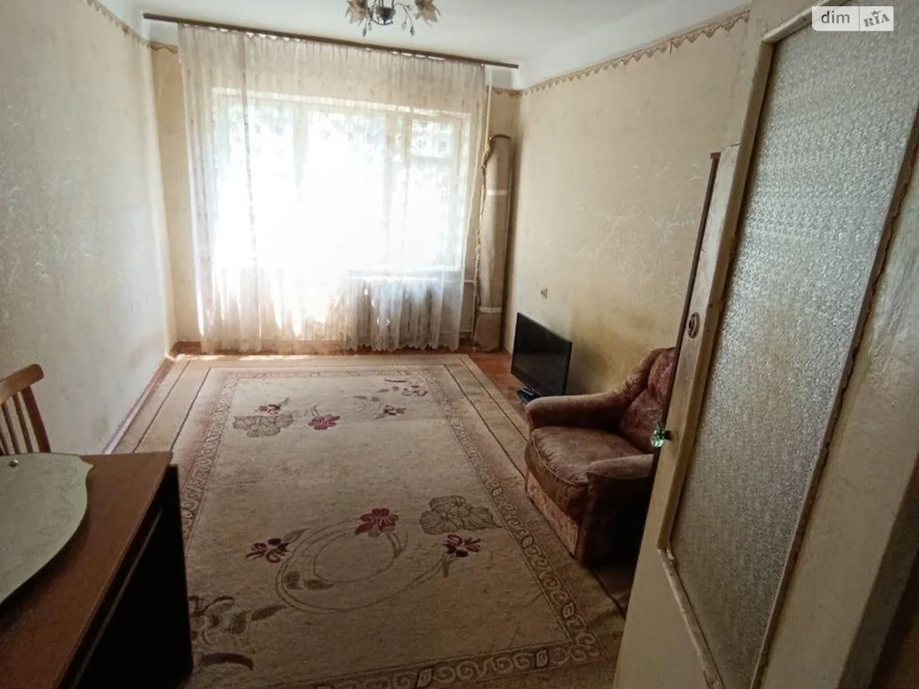 Квартира · 2 кімн · Лісовий Масив