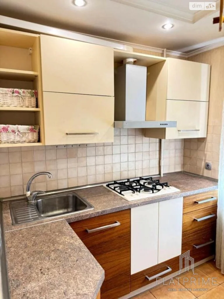 Квартира · 2 кімн · Голосіївський