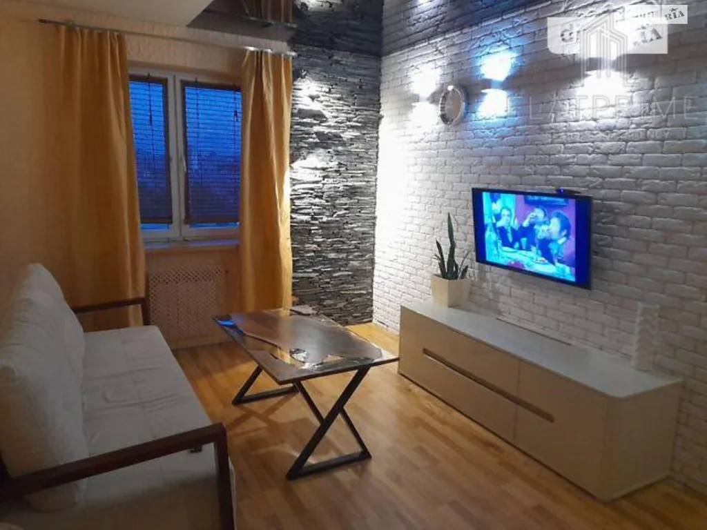 Квартира · 1 кімн · Мінський Масив