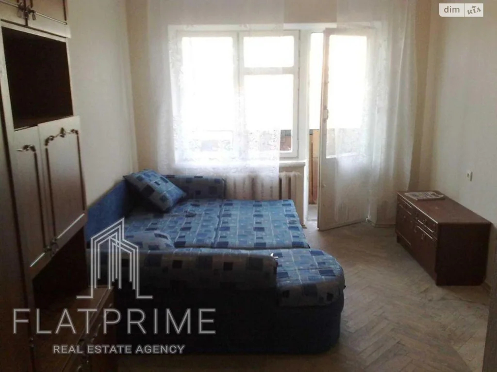 Квартира · 3 кімн · Деснянський