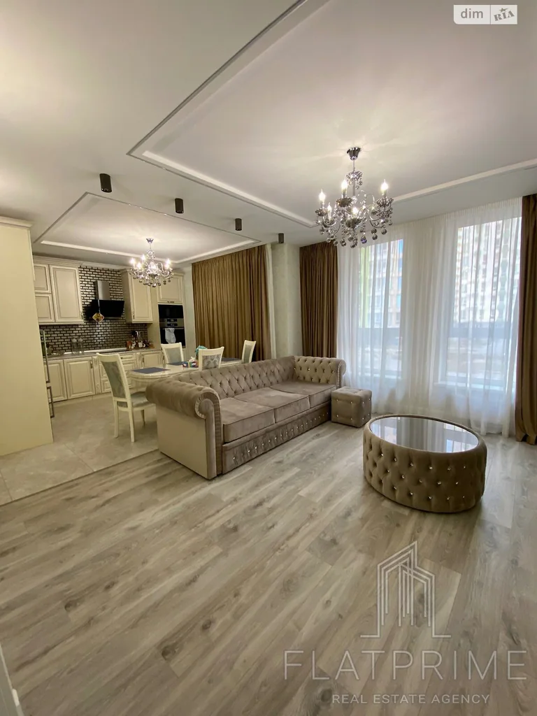 Квартира · 2 кімн · Ґалаґани