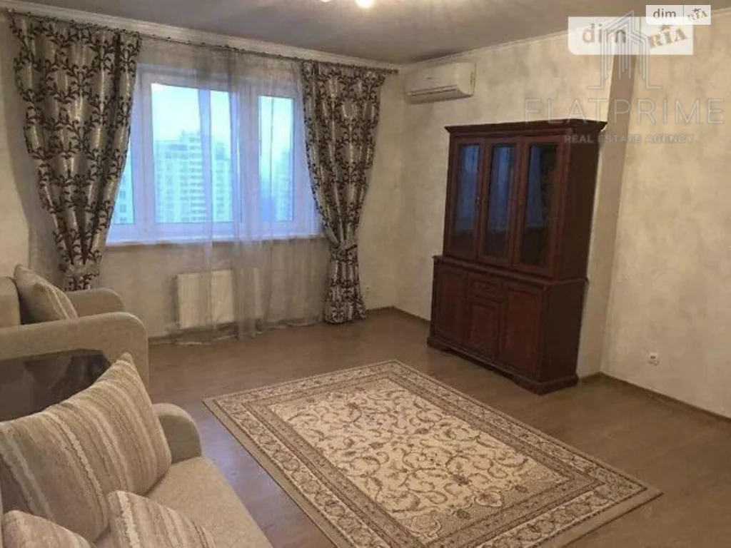 Квартира · 1 кімн · Святошин
