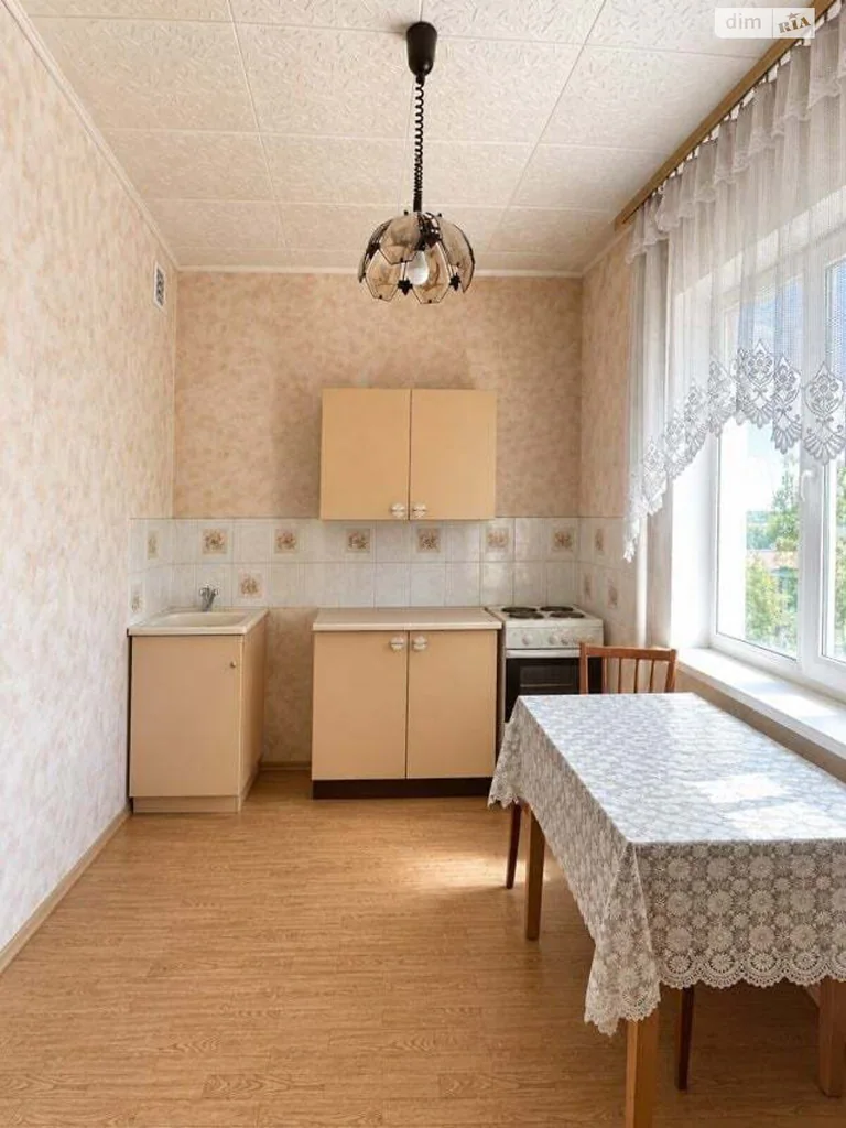 Квартира · 1 кімн · Київ