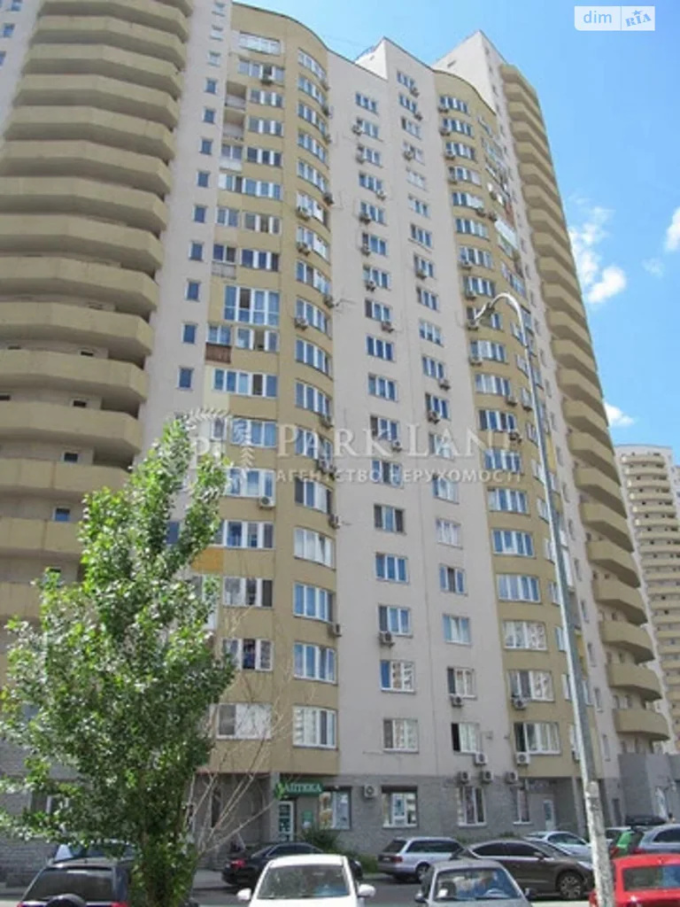 Квартира · 3 кімн · Позняки