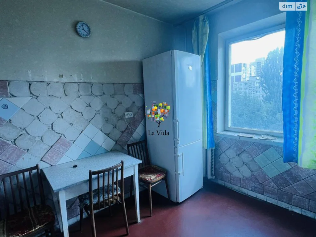 Квартира · 2 кімн · Південна Борщагівка