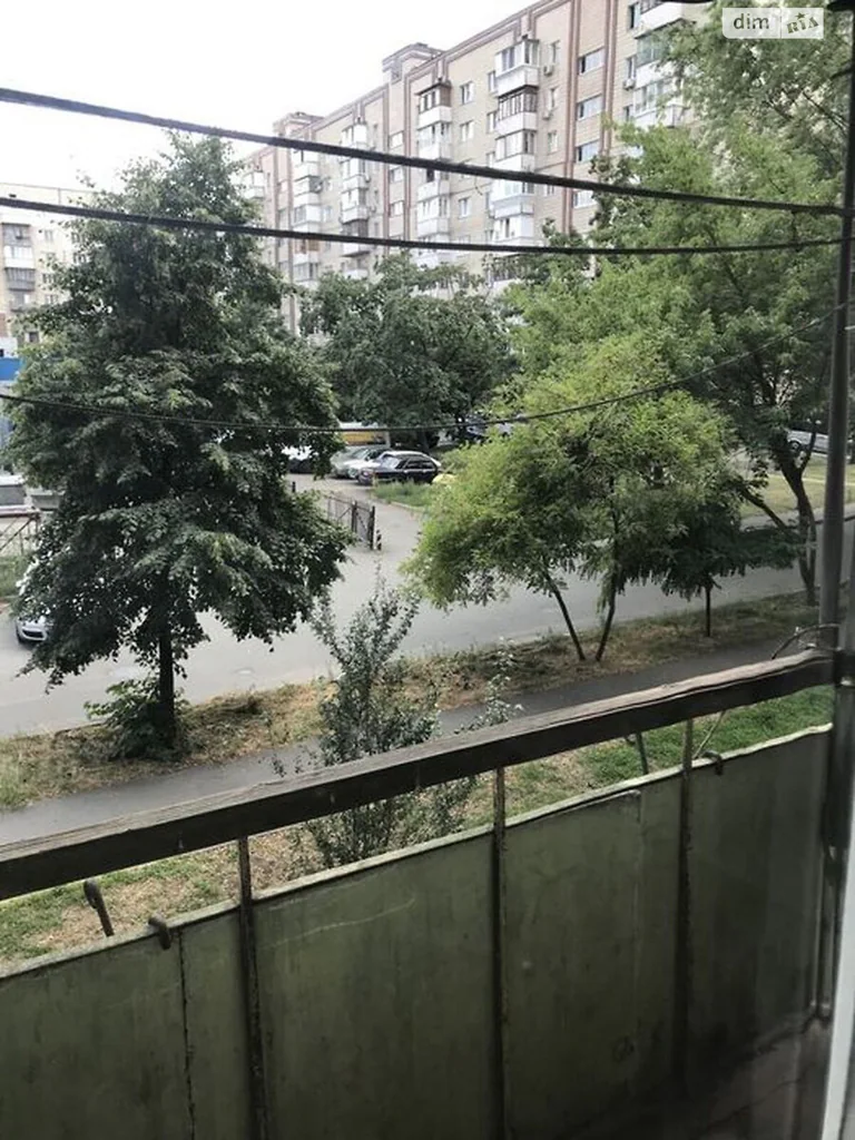 Квартира · 3 кімн · Нова Дарниця