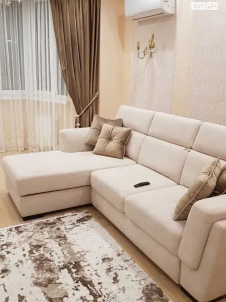 Квартира · 2 кімн · Голосіїв