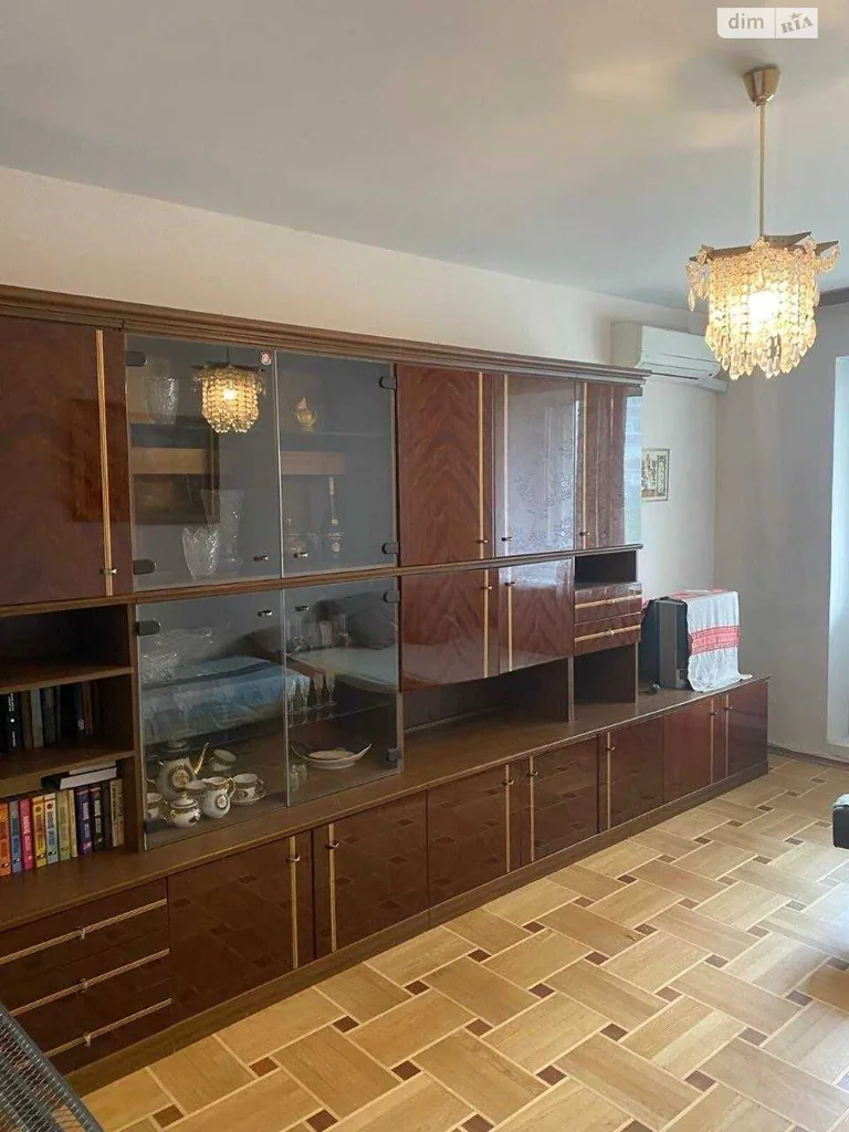 Квартира · 2 кімн · Троєщина