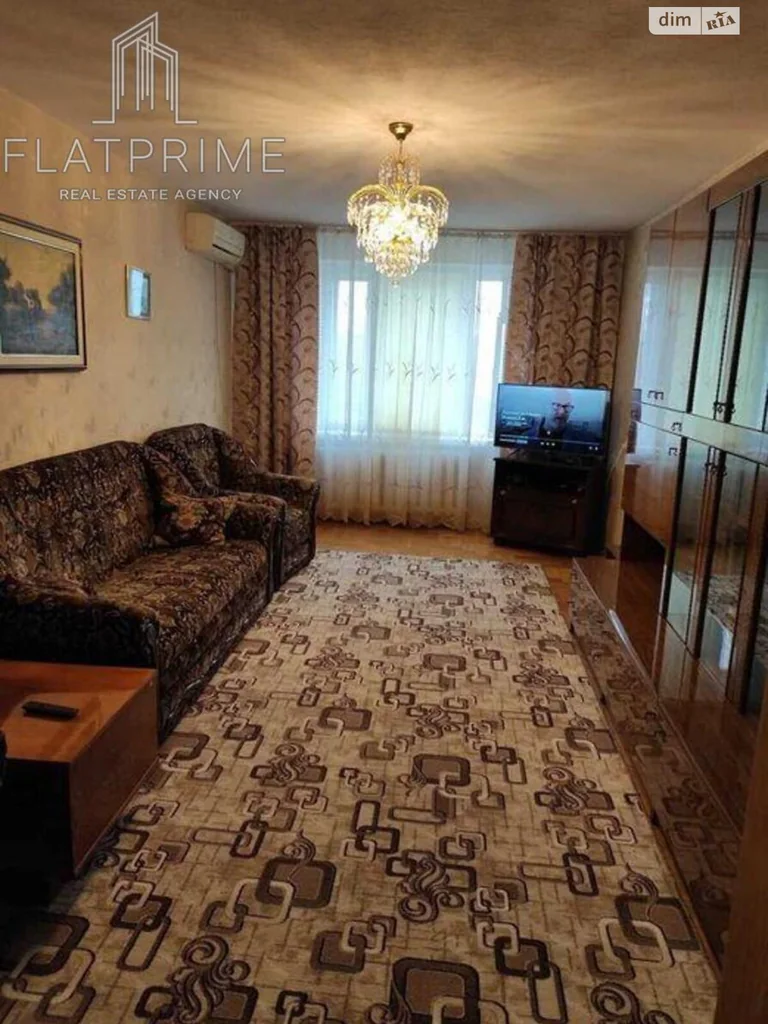 Квартира · 2 кімн · Оболонь