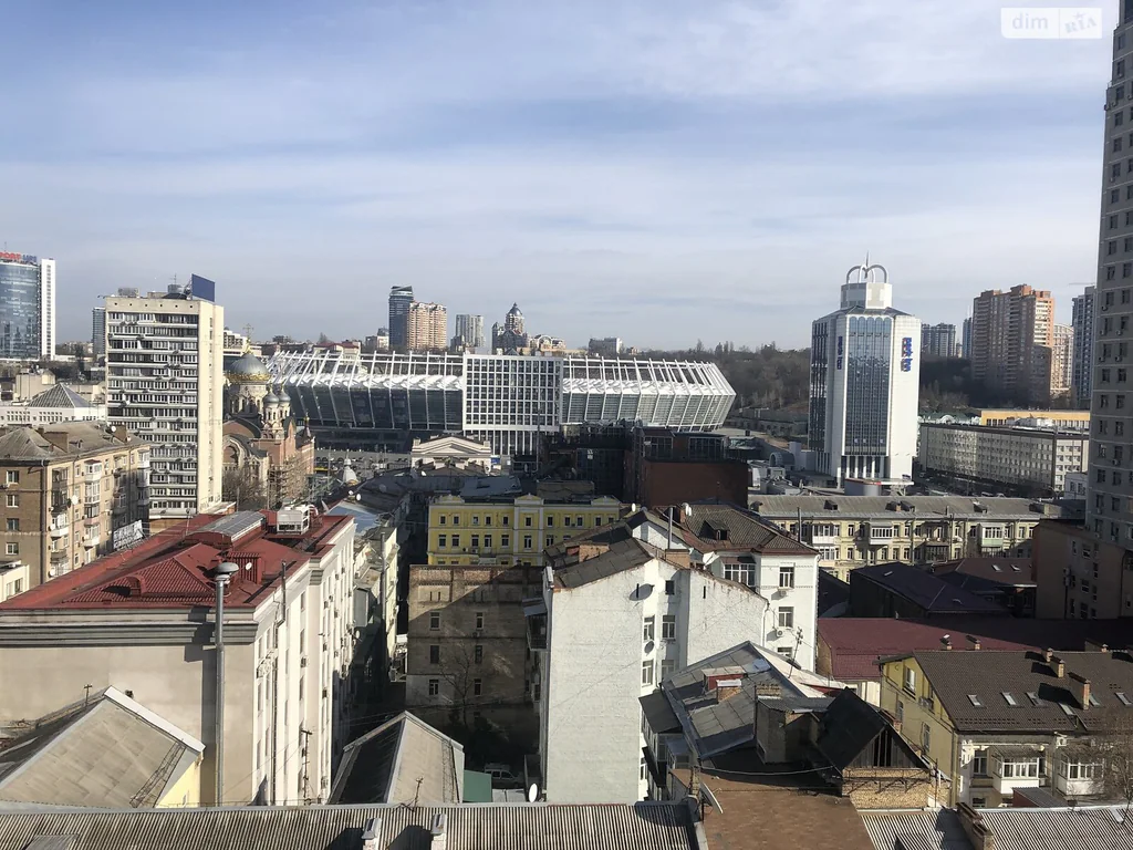 Квартира · 1 кімн · Голосіївський