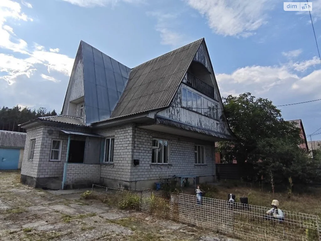 Квартира · 5 кімн · Лютіж
