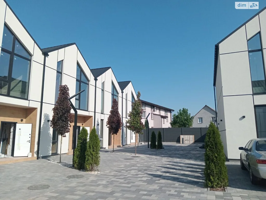 Будинок · 5 кімн · Дарницький