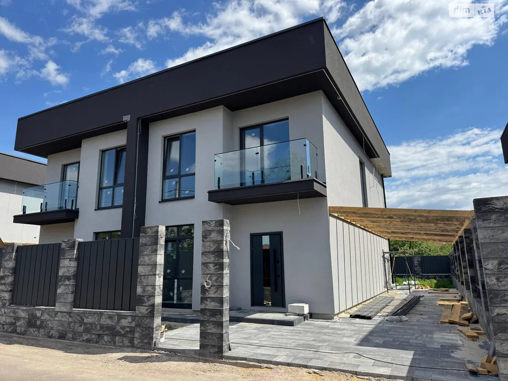 Квартира · 5 кімн · Нижні сади