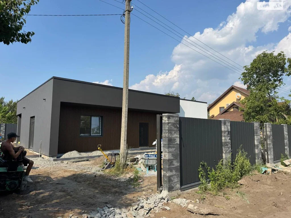 Квартира · 4 кімн · Осокорки