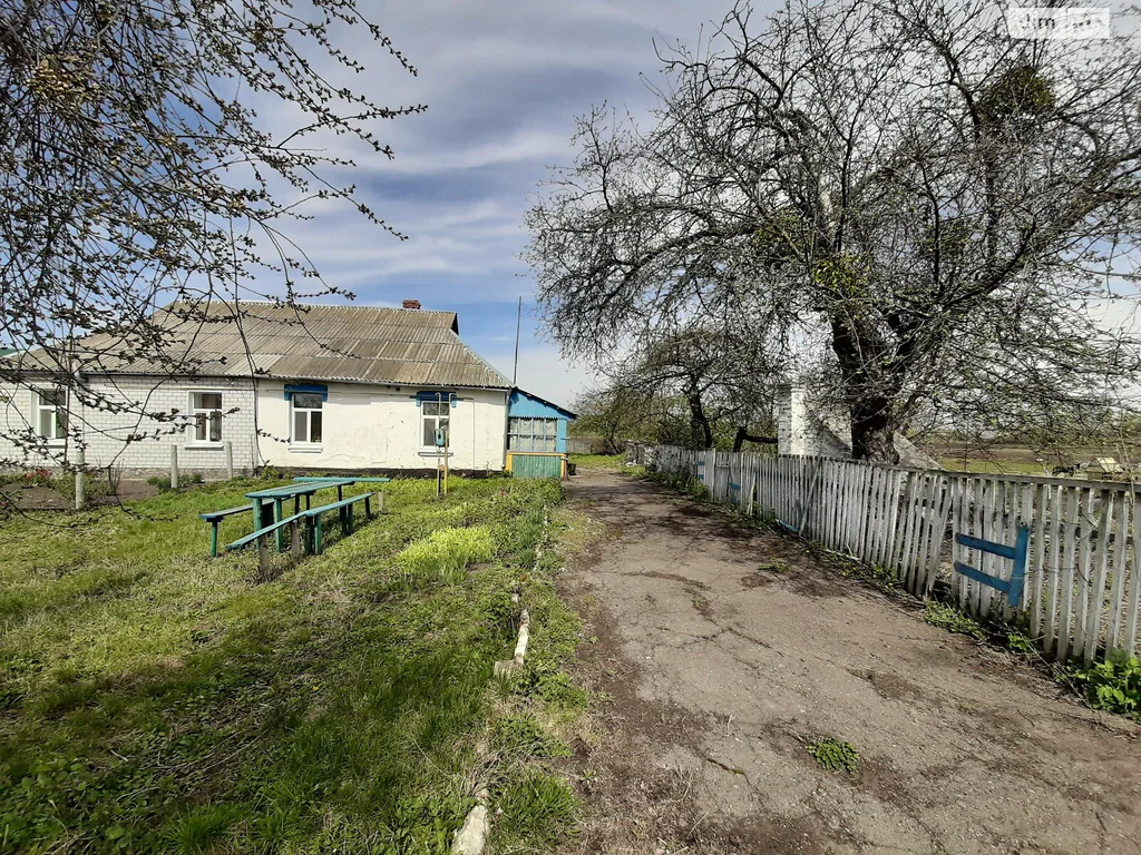 Квартира · 3 кімн · Нова Маківка