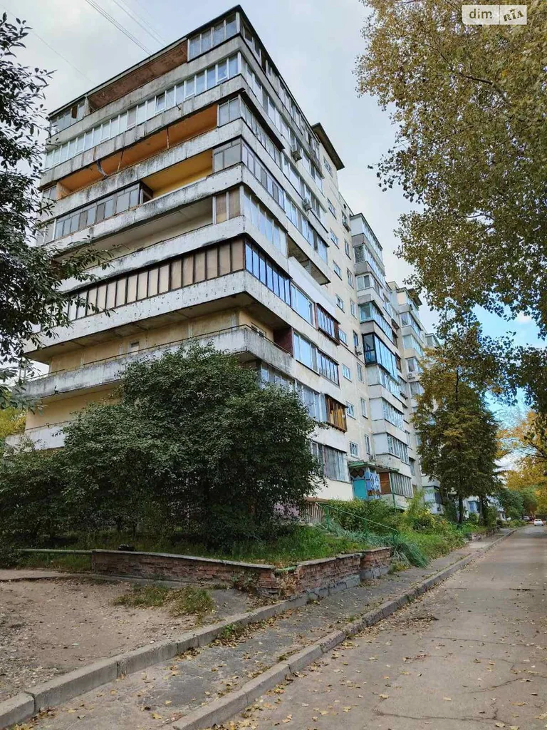 Квартира · 2 кімн · Сирець