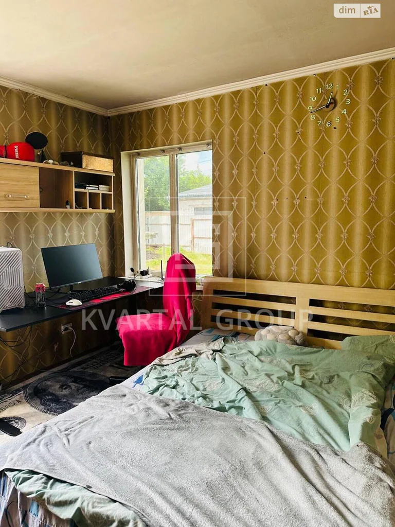 Квартира · 3 кімн · Гостомель