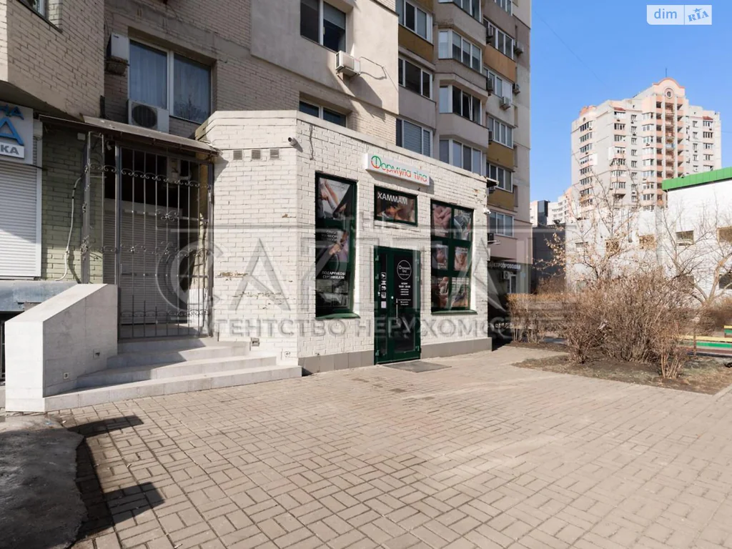 Комерція · 1 кімн · Дарницький район