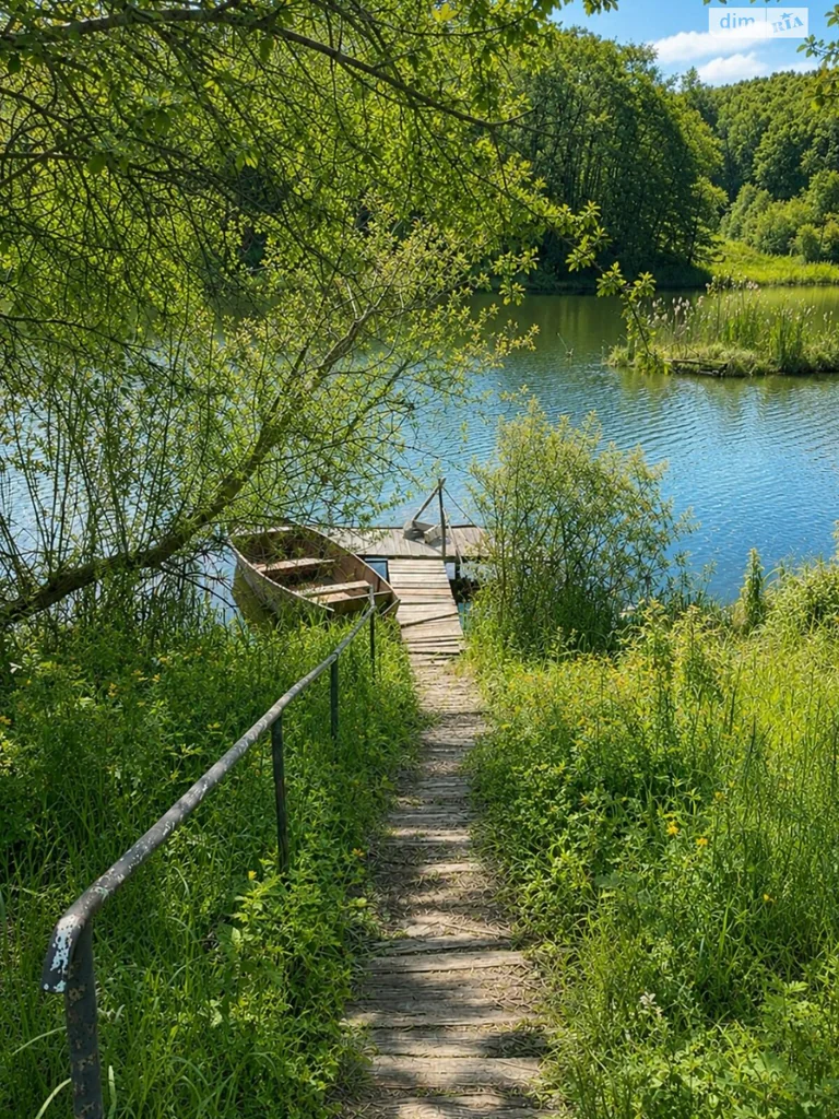 Квартира · 3 кімн · Горбовичі