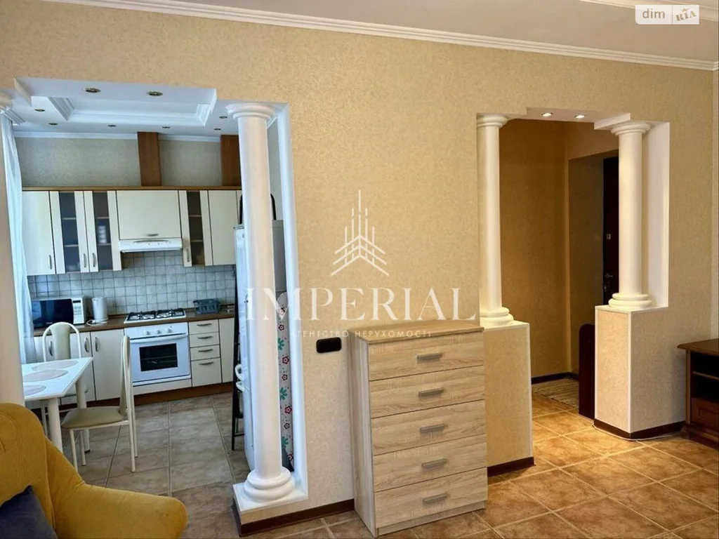 Квартира · 1 кімн · Печерський