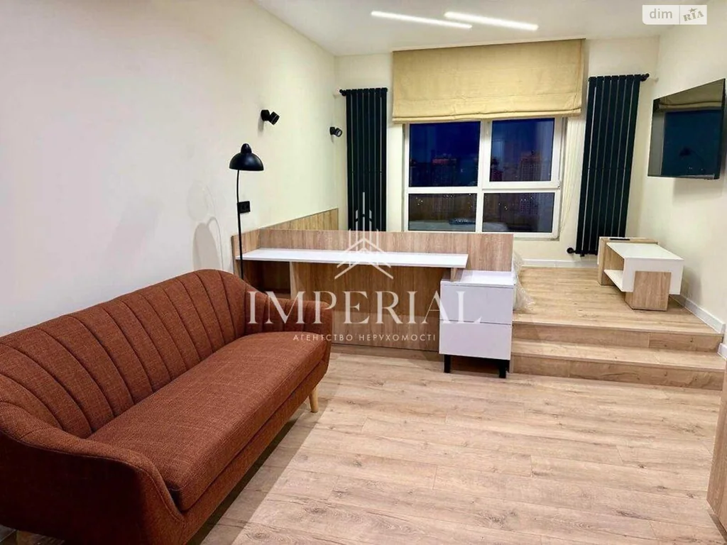 Квартира · 1 кімн · Дарницький