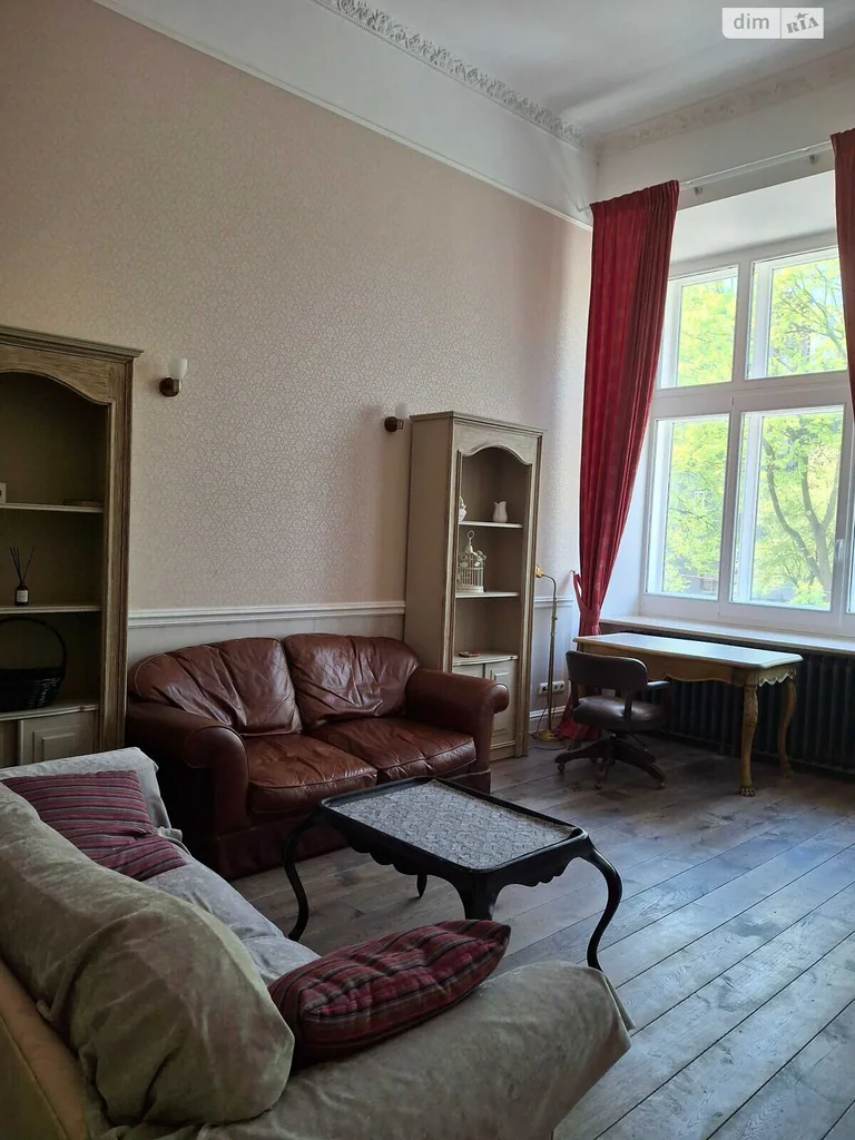 Квартира · 2 кімн · Печерський