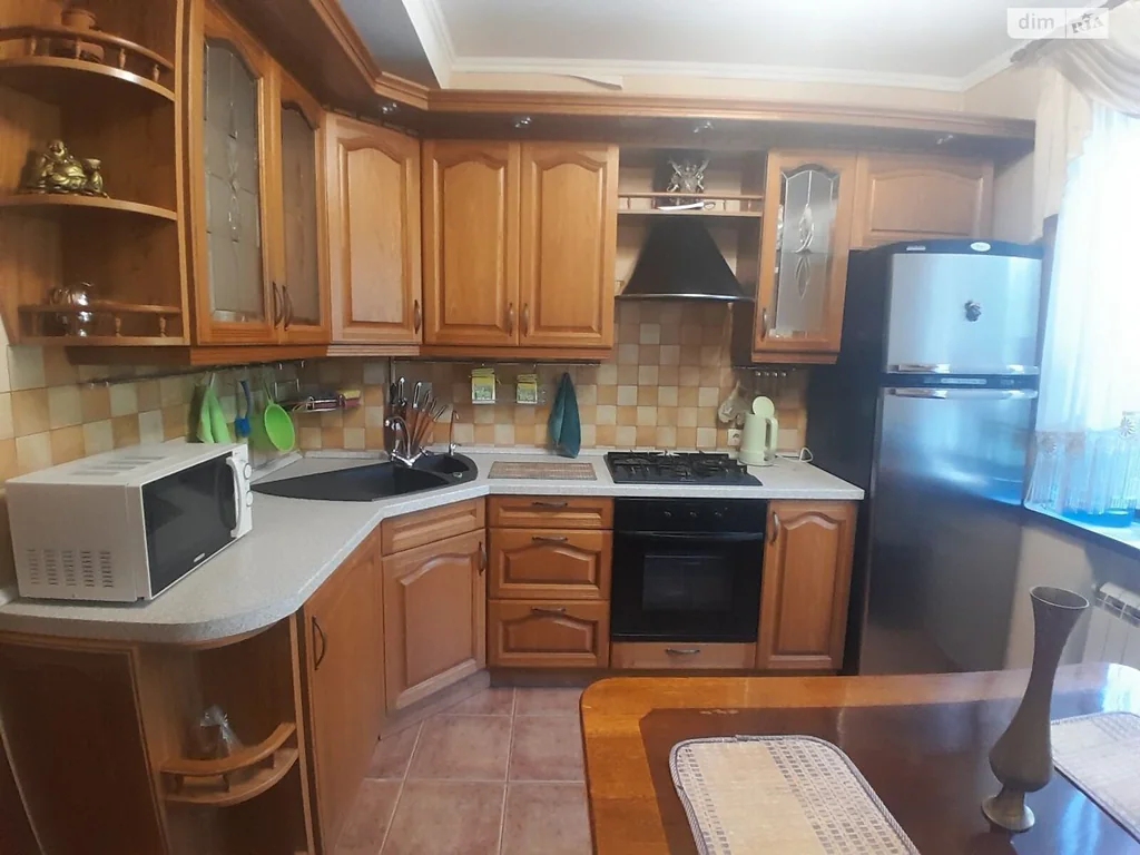 Квартира · 3 кімн · Шевченківський