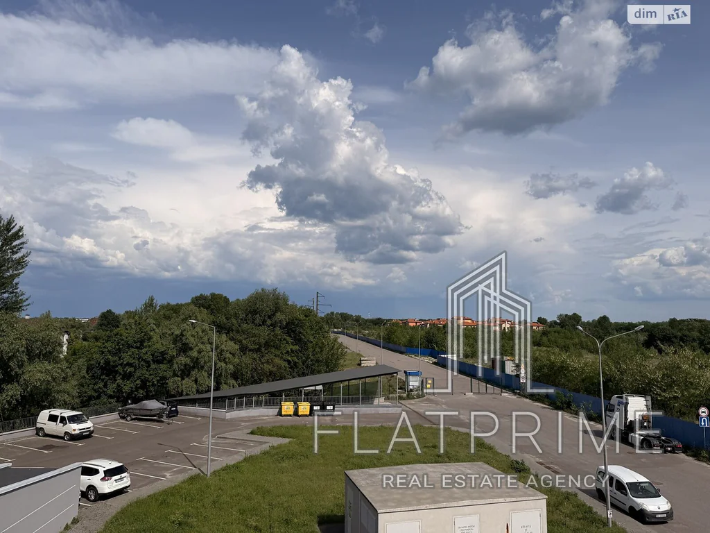 Квартира · 2 кімн · Оболонський