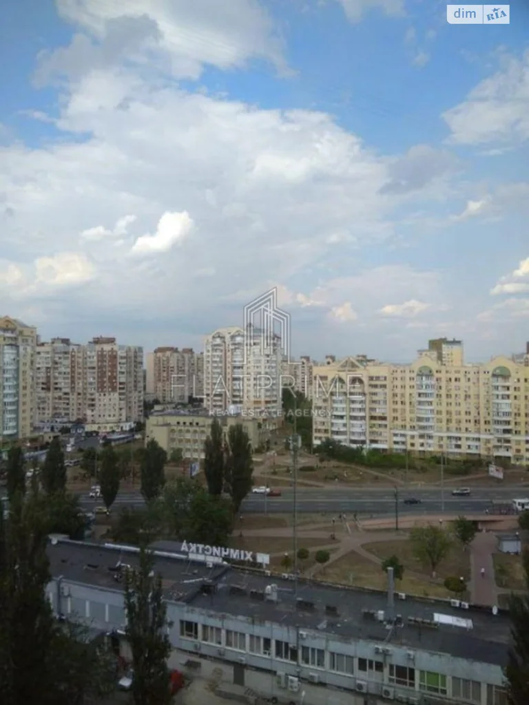 Квартира · 1 кімн · Оболонь