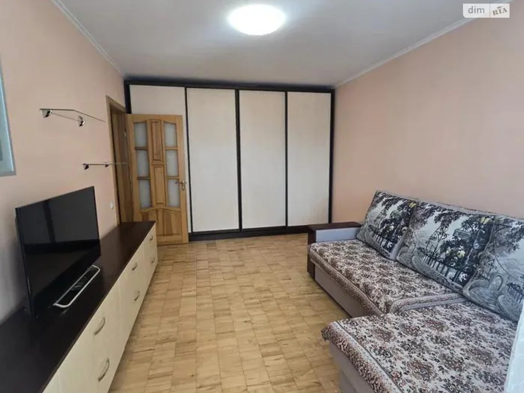 Квартира · 2 кімн · Харківський Масив