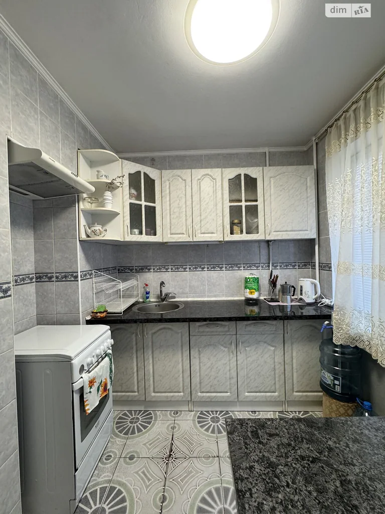 Квартира · 3 кімн · Оболонь