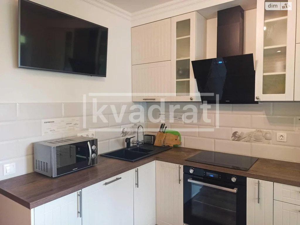 Квартира · 3 кімн · Святошинський