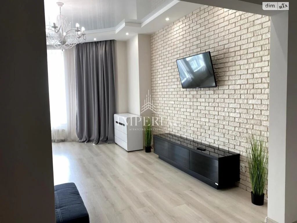 Квартира · 1 кімн · Печерський