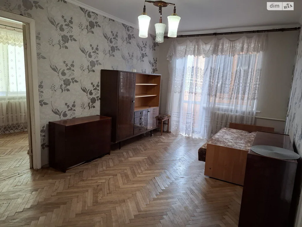 Квартира · 2 кімн · Лук'янівка