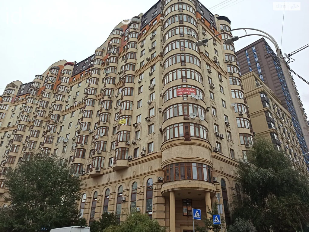 Квартира · 2 кімн · Солдатська Слобідка