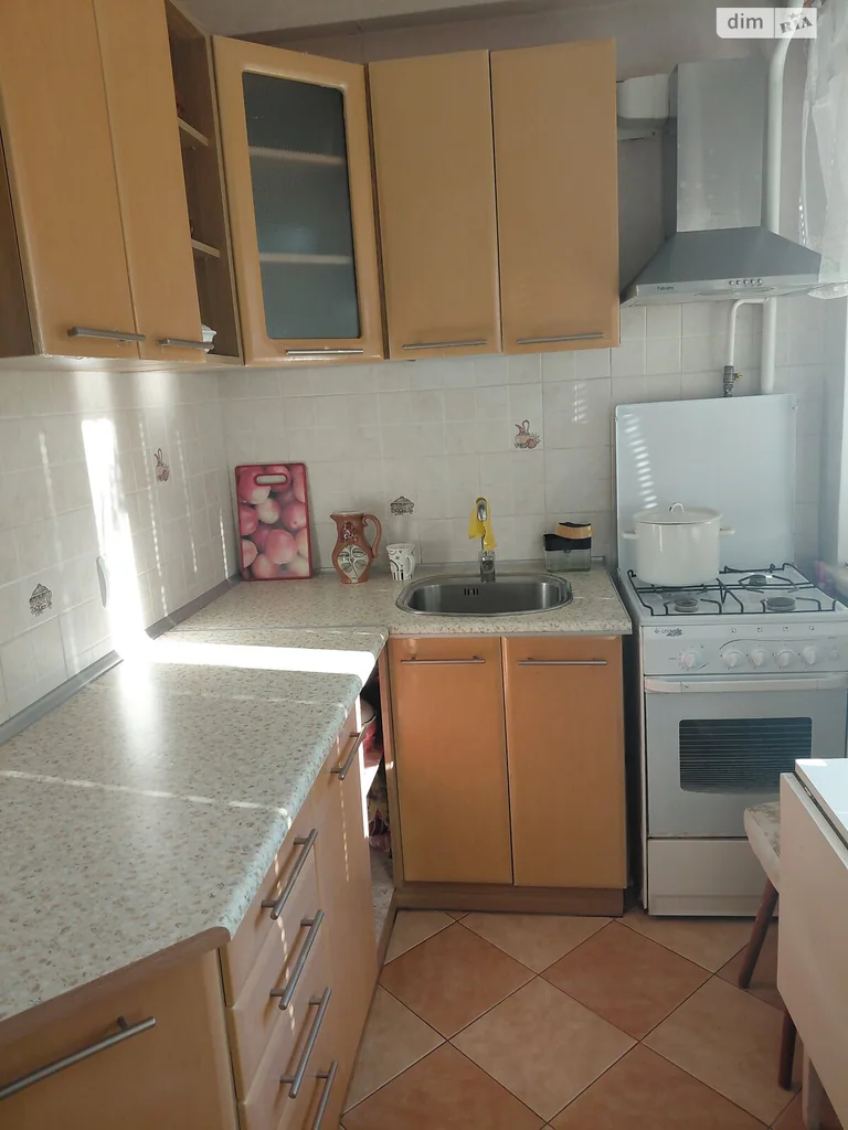 Квартира · 2 кімн · Русанівка