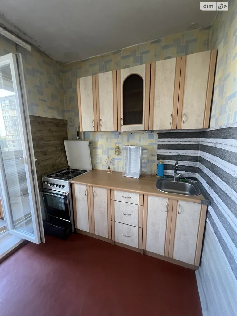Квартира · 1 кімн · Борщагівка