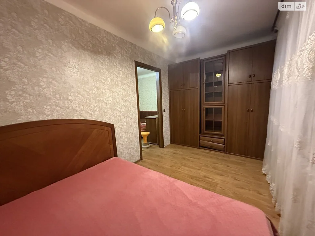 Квартира · 2 кімн · Чоколівка